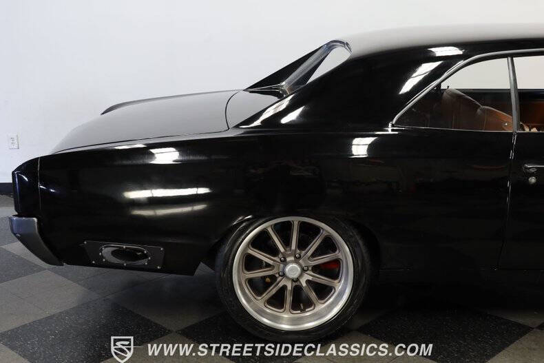 1966 Chevrolet Chevelle