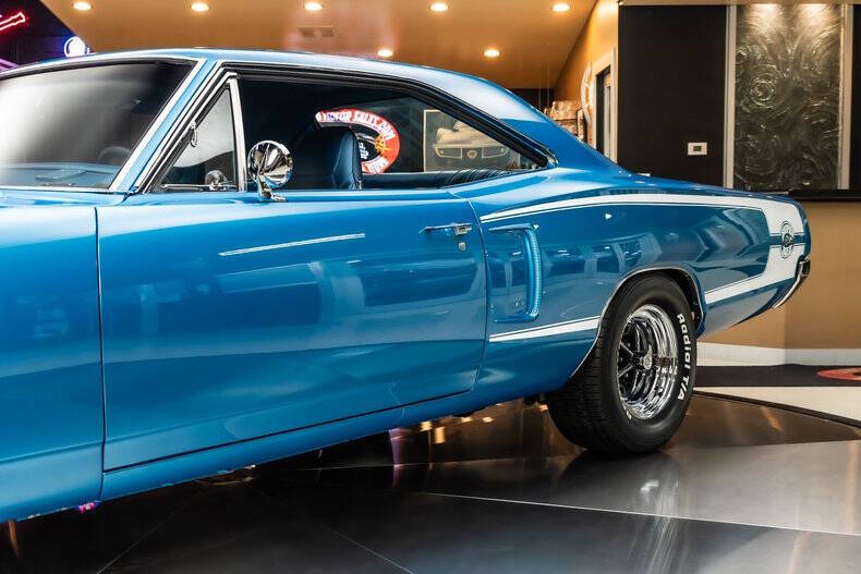 1970 Dodge Coronet