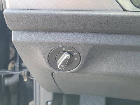 2023 Volkswagen Jetta SE