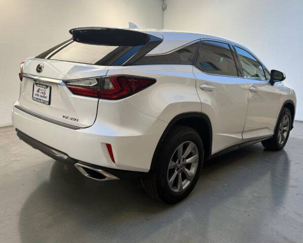 2019 Lexus RX 350