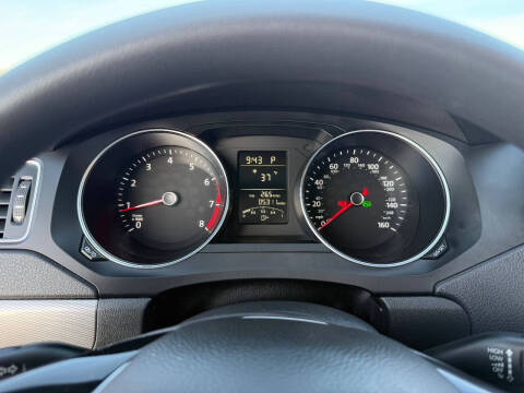 2018 Volkswagen Jetta 1.4T S