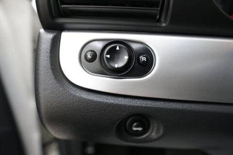 2005 Chrysler Sebring