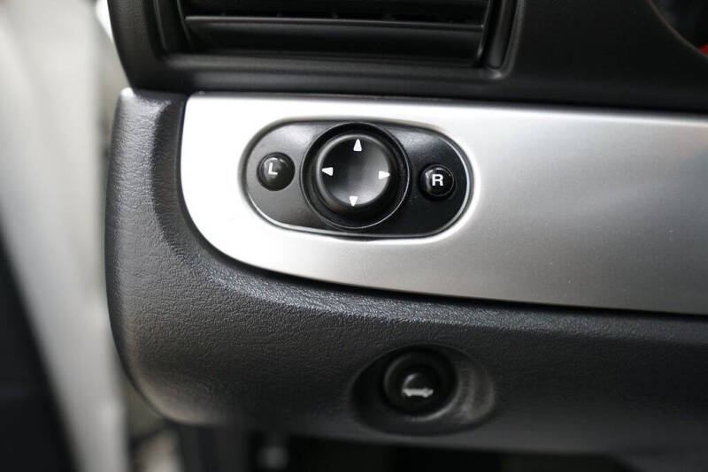 2005 Chrysler Sebring