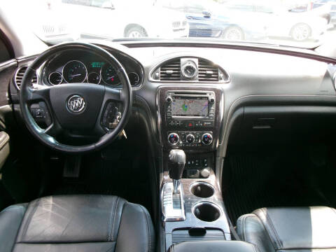2016 Buick Enclave Premium