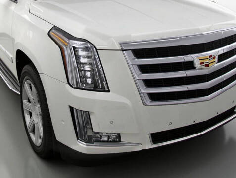 2019 Cadillac Escalade ESV Luxury