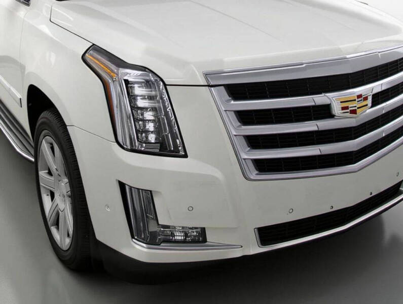 2019 Cadillac Escalade ESV Luxury
