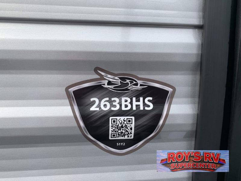 2025 Jayco Jay Flight SLX