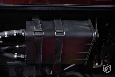 2001 Rolls-Royce Corniche