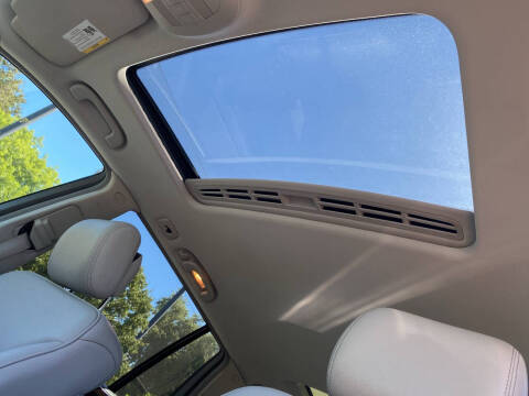 2012 Mercedes-Benz GL-Class GL 450 4MATIC