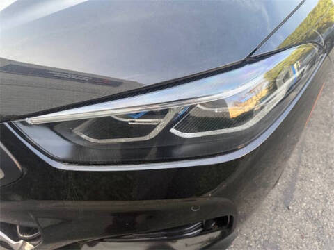 2023 BMW 8 Series 840i