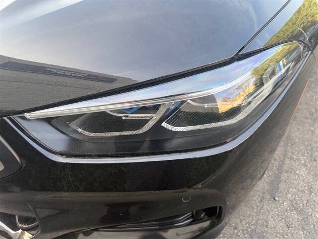 2023 BMW 8 Series 840i