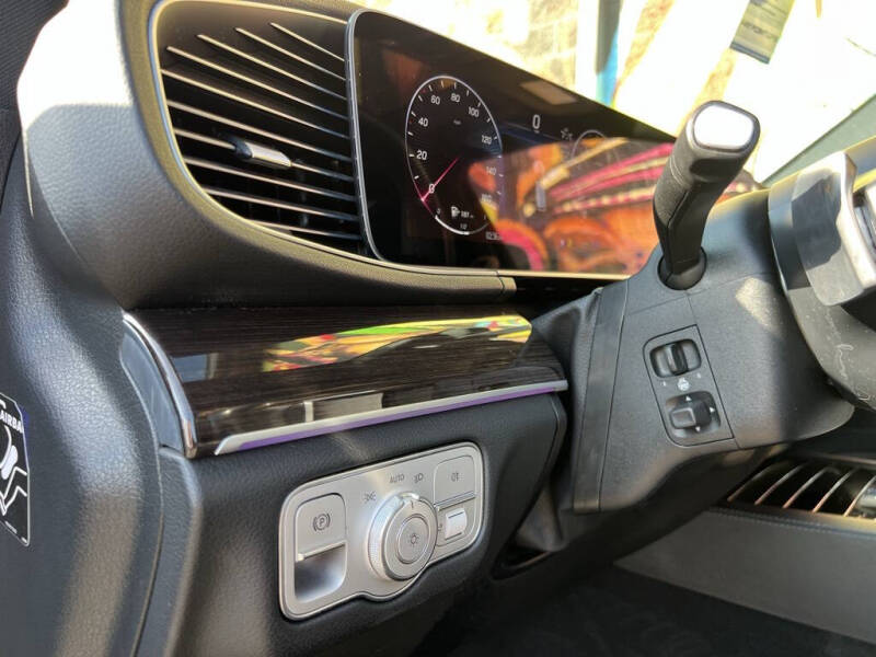 2024 Mercedes-Benz GLE GLE 350 4MATIC