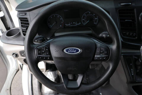 2020 Ford Transit 150