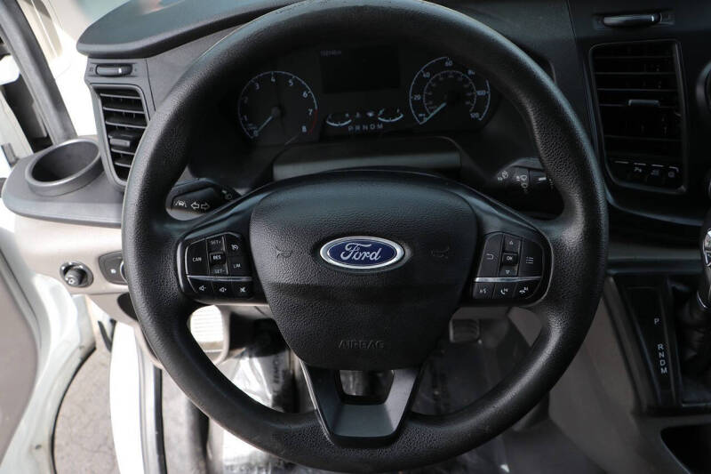 2020 Ford Transit 150