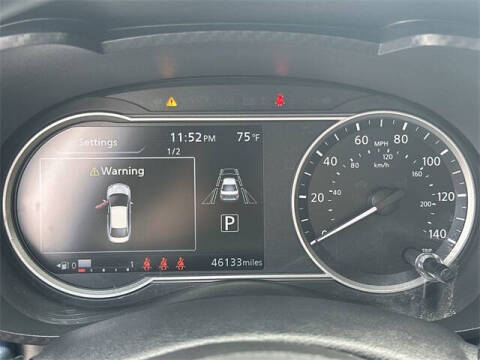 2023 Nissan Versa SV