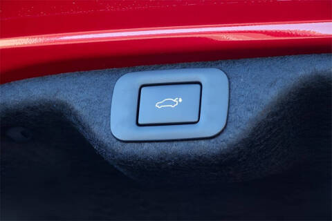 2025 Lexus ES 350 F SPORT Handling