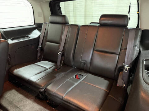 2014 Cadillac Escalade Luxury
