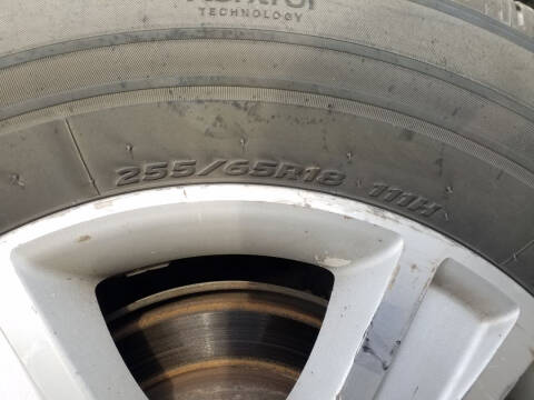 2007 GMC Acadia SLT-1