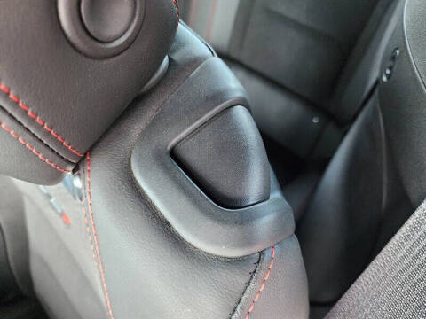 2024 Chevrolet Camaro ZL1