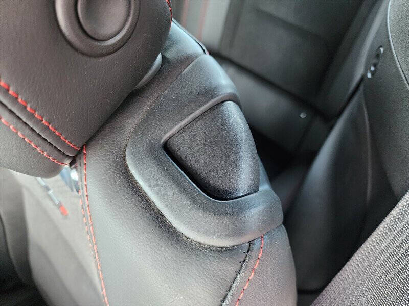 2024 Chevrolet Camaro ZL1