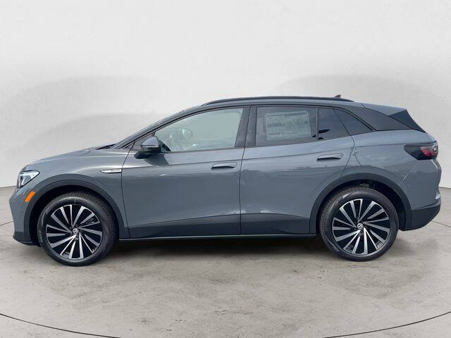 2026 Volkswagen ID.4 Pro