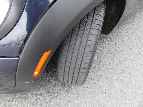 2012 MINI Cooper Hardtop