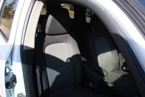 2011 Chevrolet HHR LT