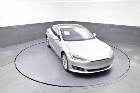 2017 Tesla Model S 75