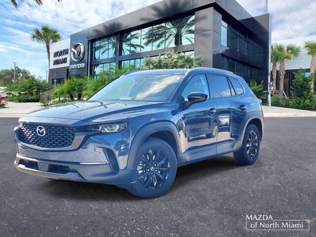 2026 Mazda CX-50 2.5 S Select
