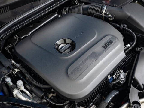 2025 MINI Hardtop 2 Door