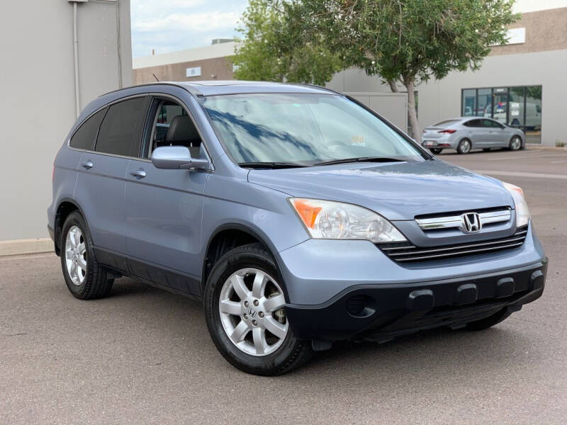 2008 Honda CR-V for sale at SNB Motors in Mesa AZ