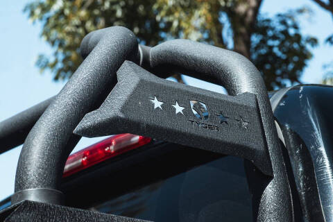 2014 Toyota Tundra SR5