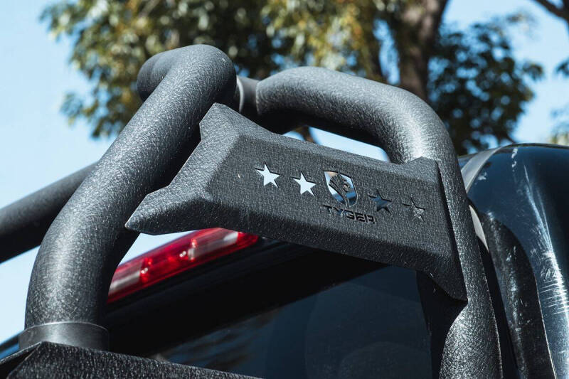 2014 Toyota Tundra SR5