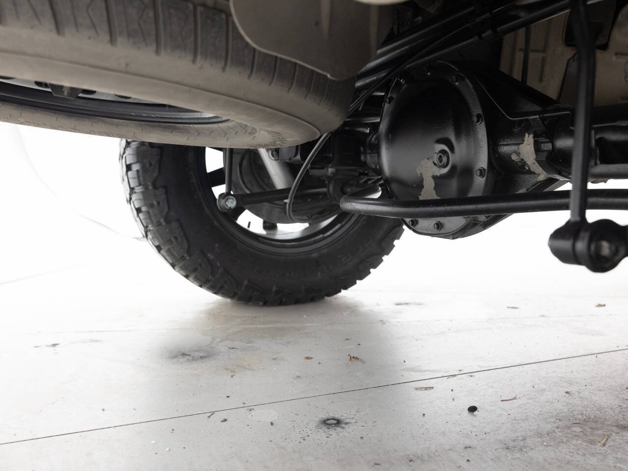 Used Car 2015 Chevrolet Suburban  Ltz 4x4 4dr Suv For Sale Under $25,000 In Coal City, Illinois