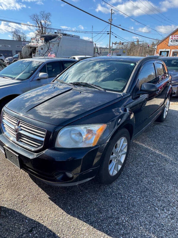 2011 Dodge Caliber for sale at Unlimited Auto Sales in Upper Marlboro MD