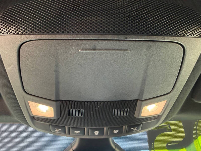 2022 Ford Edge ST-Line