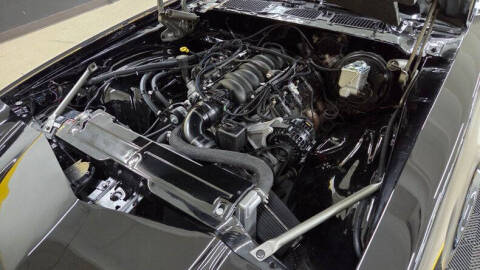 1978 Chevrolet Camaro