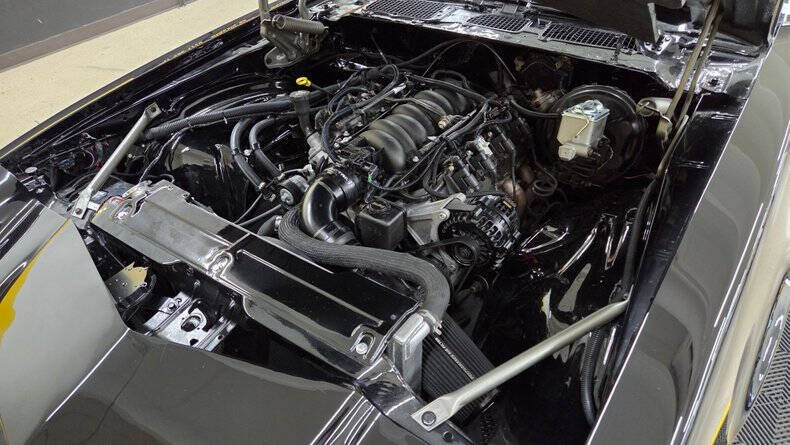 1978 Chevrolet Camaro