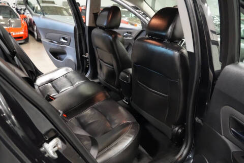 2014 Chevrolet Cruze 2LT Auto