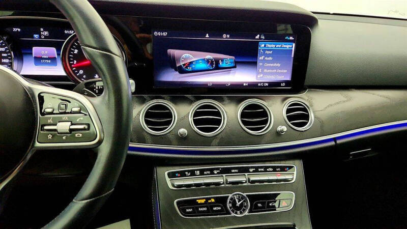 2020 Mercedes-Benz E-Class E 350