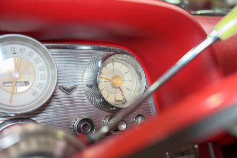 1959 Ford Thunderbird