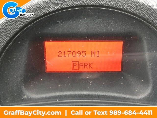 2004 Pontiac Grand Prix GT1