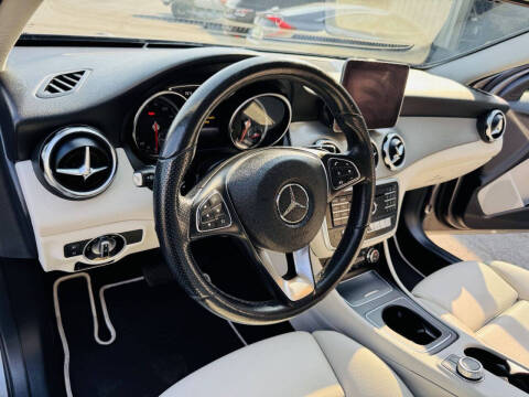 2019 Mercedes-Benz GLA GLA 250