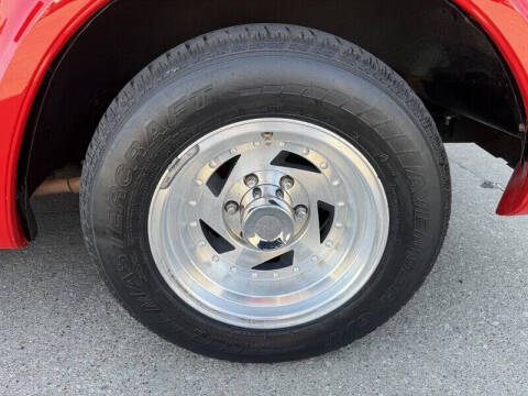 1970 Chevrolet C/K 10 Series