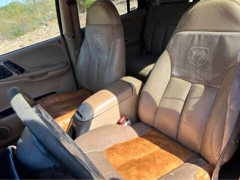 1998 Dodge Durango