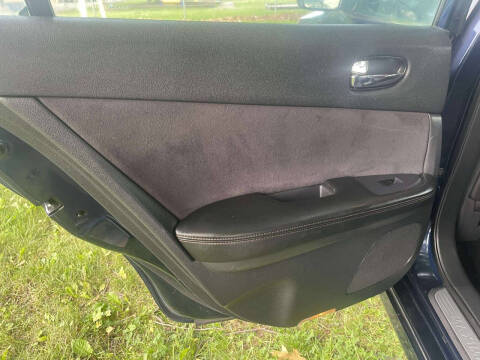 2014 Nissan Maxima 3.5 S