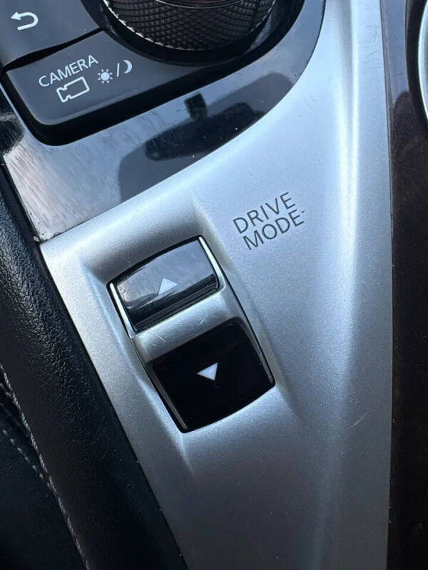 2017 Infiniti Q50 3.0T Premium