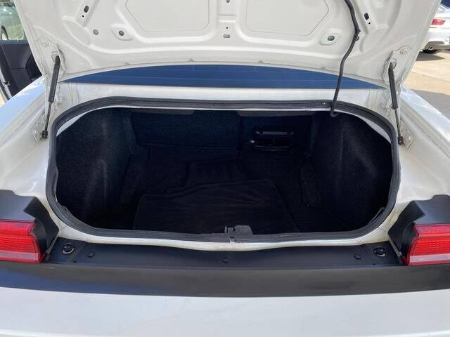 2009 Dodge Challenger