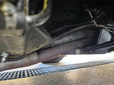 1969 Ford Mustang Boss 302