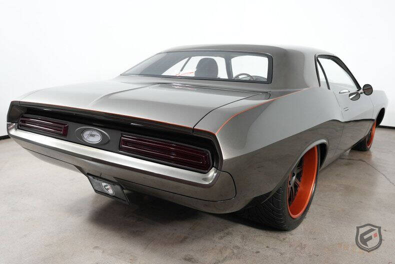 1970 Dodge Challenger